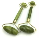 JADE ROLLER эко массажный ролик для лица и тела