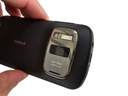UNIKÁT Smartfón Nokia 808 PureView 512 MB / 16 GB 3G čierna - RETRO Vrátane nabíjačky nie