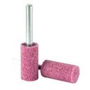 Kamień szlifierski trzpieniowy NOVITAL F 15x30x6 A99DR 36/46 RV