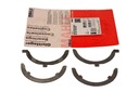 MAHLE ORIGINAL 001AS18750000 ANILLOS DE SOPORTE DE EJE KORB.KPL MB 