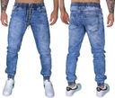 МУЖСКИЕ ДЖОГГЕРЫ СТРЕЙЧ КАЧЕСТВЕННЫЕ ДЖИНСЫ