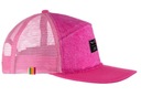 Salewa Base Cap виртуальный розовый