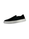 Pánske tenisky Steve Madden Platinum Black 46