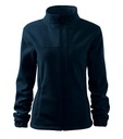 Bunda Malfini Jacket, fleece W MLI-50402 L Hmotnosť (s balením) 0.6 kg