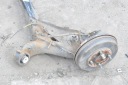 MAZDA 2 DL DJ 1.5 SUSPENSION POUTRE ARRIÈREphoto 6