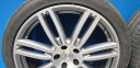 ROUES JANTES PNEUS 20'' 8.5J 10.5J MASERATI GHIBLI AVEC Q4 M157 FALKEN AZEN1Sphoto 12