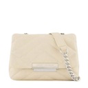 ARMANI EXCHANGE - Kabelka Mini Crossbody Beige