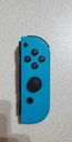 КОНТРОЛЛЕР NINTENDO SWITCH JOYCON PAD СИНИЙ HAC-016 ОРИГИНАЛ