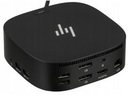 ДОК-СТАНЦИЯ HP DOCK G5 USB-C HDMI HD USB 3.0