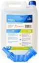 Adblue Ad Blue Noxy Каталитическая жидкость для дизельного топлива 5л