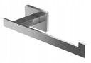ДЕРЖАТЕЛЬ ДЛЯ ТУАЛЕТНОЙ БУМАГИ CARO CHROME SQUARE