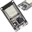 ESP32 ESP-WROOM-32 ESP32 Wi-Fi + Bluetooth NodeMCU 30-контактная антенна для печатной платы micro USB