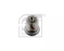СВІЧКА ЗАПАЛЮВАННЯ MERCEDES КЛАСС E W124 E 200 124.0  (13839793333) фото min 11
