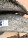 ROTULE DE DIRECTION DROITE AUDI A4 B8 B8 LIFT A6 A5 8K0407242AC ORIGINAL DÉMONTAGEphoto 5