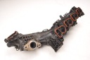 BMW F10 F11 F20 F21 F30 F31 F32 2.0 D COLLECTEUR ADMISSION 8513655photo 6