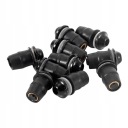 BOLTS DO GLASS WINDBREAKERS MOTORCYCLE M5  photo 7