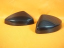 AUDI A3 8V REVÊTEMENTS MIROIRS CARBONE NOUVEAU ORIGINAL 8V0072530Bphoto 16