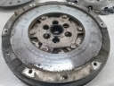 VOLANT BIMASSE COMPLET AUDI A4 B7 03G141031H 2.0 TFSI 200KMphoto 8
