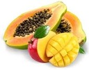 Fin Telové maslo s prebiotikom mango a papája 500 g EAN (GTIN) 8716976016311