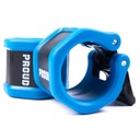 ЗАЖИМЫ TPR ДЛЯ ОЛИМПИЙСКИХ БРУСЬЕВ PROUD