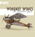 Wingnut Wings: Руководство для моделистов — данные отсутствуют.