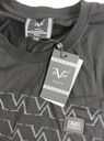 19V69 Italia FARIS, t-shirt męski, r.XXL EAN (GTIN) 4061535491103