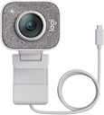 Веб-камера LOGITECH STREAMCAM WHITE PL
