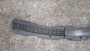 A2108800705 DEFLECTOR WLOTOWA DE CAPO MERCEDES CLASE E W210 