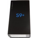 Samsung Galaxy S9+ Plus SM-G965F 64 ГБ черный Черный
