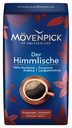 Кофе Movenpick Der Himmlische молотый 500г