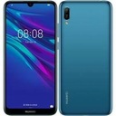 Huawei Y6 2019 MRD-LX1 2/32 ГБ LTE Dual Sim, синий | И-