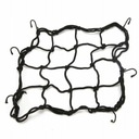 БАГАЖНАЯ СЕТКА ДЛЯ МОТОЦИКЛА ШЛЕМ ДЛЯ МОТОЦИКЛА