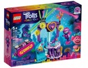 LEGO Trolls 41250 Техно-вечеринка на рифе