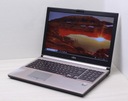 Fujitsu 15.6&quot; H730 i7-4810MQ 16GB RAM 256GB SSD Quadro K2100M 2GB IPS GW12 Model Fujitsu H730 i7-4810MQ 16/256