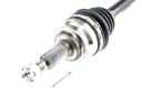 DEMI-ARBRE MENÉE JEEP COMPASS PATRIOT 2.0 2.4 4WD 08- ATM AVANT GAUCHEphoto 9