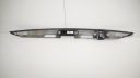НАКЛАДКА КРИШКИ БАГАЖНИКА ЗАД КЛЯМКА TOYOTA YARIS 3 3 11-14R KAMERA..  (17626529286) фото min 6