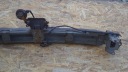 HONDA FR-V POUTRE PARE-CHOCS AVANT (Y1042)photo 11