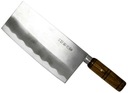 Японский нож-тесак Sekiryu Chef 32см