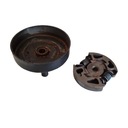 STIHL FS 36 КОМПЛЕКТ КОРЗИНЫ КОРЗИНЫ БАРАБАНА СЦЕПЛЕНИЯ