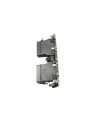 SUBARU OUTBACK (BS) 2016 MILIEU BUSES GRILLES CENTRAL CONDUIT D'AIR TABLEAU DE BORDphoto 6