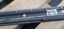 A6 C6 LIDT MOULURE PORTES GAUCHE GAUCHE AVANT CHROME 4F0853959Jphoto 12