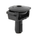 SUPÉRIEUR PIVOT FIXATION RADIATEURS 0009912595 CONVIENT VERS MERCEDESA W204 56photo 5