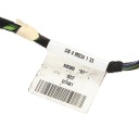 MERCEDES W221 КОМПЛЕКТ ПРОВОДІВ ПРОВОДІВ ЗАДНІХ ДВЕРІ ЛІВА A2215407307  (18740929495) фото min 9