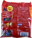 Chupa Chups Mini 15 lízaniek s vitamínom C 90g EAN (GTIN) 8410031974898