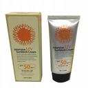 3W CLINIC СОЛНЦЕЗАЩИТНЫЙ КРЕМ 50 SPF 70 МЛ