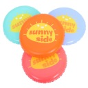 Диски, Фрісбі, Бумеранги Frisbee 4 Szt