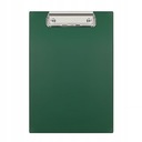 Буфер обмена темно-зеленый А5 Biurfol