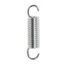 Мощная пружина для батутов SPARTAN 178 мм 1 шт.