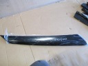 REVÊTEMENT MONTANTS SKODA FABIA 07-15 LE VAG 5J6853263Aphoto 11