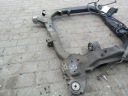 OPEL VECTRA C POUTRE SUSPENSIONS AVANT 2,0101KM Y20DTH 02-05 4Dphoto 8